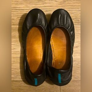 Classic Tieks- Matte Black